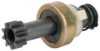 PowerMax 1017069 Freewheel Gear, starter